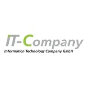 Logo IT-Company GmbH