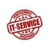 Logo IT-Consulting und -Service Markus Schulte