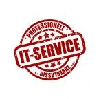 Logo IT Consulting und Service Schulte