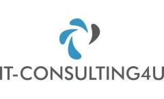 Logo it-consulting4u