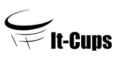 Logo It-Cups Konstantinos Tsatsis