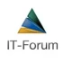 Logo IT-Forum Beratung und Software GmbH Softwareentwicklung