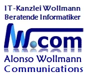 IT-Kanzlei Wollmann