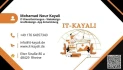 Logo IT-Kayali