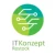 Logo IT-Konzept Rostock Roger Jacobi