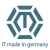 Logo IT made in germany
