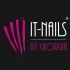 Logo IT-NAILS - NailBar & Beauty Lounge