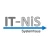 Logo IT-NiS Systemhaus Einbeck