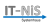 Logo IT-NiS Systemhaus Einbeck