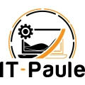 Logo von IT-Paule