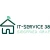 Logo IT-Service 38 - Siegfried Graf
