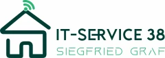 IT-Service 38 - Siegfried Graf Gifhorn