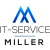Logo IT Service Artur Miller