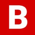 Logo IT Service - Benjamin B&ouml;hm