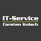 Logo IT-Service Carsten Knisch