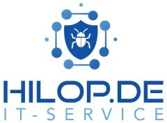 IT-Service hilop.de GmbH Frankfurt