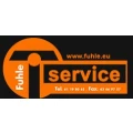 IT-Service & InternetCaf&eacute; Fuhle Hamburg