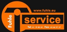 IT-Service & InternetCafé Fuhle Hamburg