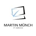 IT-Service Martin M&uuml;nch Sandhausen
