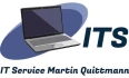 Logo IT Service Martin Quittmann