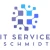 Logo IT Service Schmidt