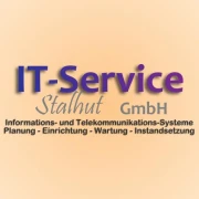 Logo IT-Service Stalhut GmbH