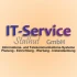 Logo IT-Service Stalhut GmbH IT-Dienstleistungen IT-Dienstleistungen