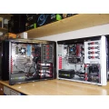Komplettsysteme mit hochwertiger Markenhardware
