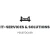 Logo IT-SERVICES & SOLUTIONS