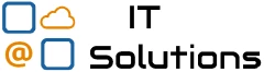 Logo IT Solutions Inhaber Sebastian Lienhard