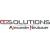 Logo IT-SOLUTIONS Neubauer