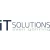 Logo IT-Solutions - Sven Göhring