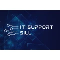 IT-Support Sill Borken, Hessen