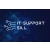 Logo IT-Support Sill