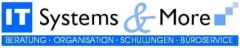 Logo IT-Systems & More Daniela Milzarek