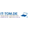 IT-TOM.DE IT-Dienstleister Thomas Richter Rimpar