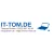 Logo IT-TOM.DE IT-Dienstleister Thomas Richter