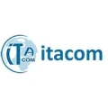 Logo itacom GmbH
