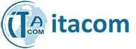 Logo itacom GmbH
