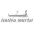 Logo Italien Tourist GmbH Reisebüros