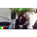 Italienische Live Musik f&uuml;r jeden Anlass in Berlin Telefon 015209842257