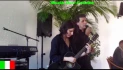 Logo Italienisches Duo Felicita Live Musik