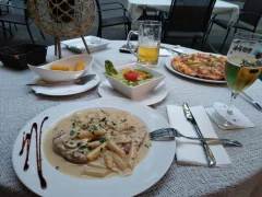 Italienisches Restorante Da Silvio Horn-Bad Meinberg