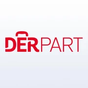 Logo DERPART I.T.C. Reisebüro Internationaler Reisedienst GmbH