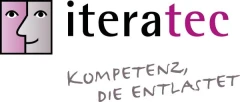 Logo iteratec GmbH