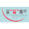 Logo ITF - Institut f&uuml;r therapeutische Weiterbildung GbR