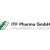 Logo ITF Pharma GmbH