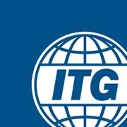 Logo ITG GmbH Logistik und Distribution