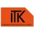 Logo ITK Gebäude- und Industrieservice GmbH