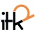 Logo ITK hoch zwei GmbH